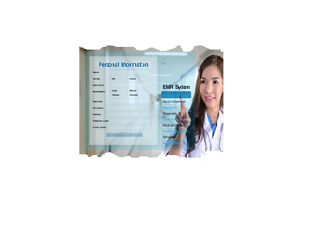 EHR