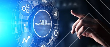 Asset & Performance Monitor