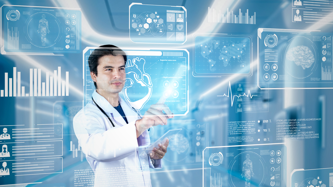Live Data Insights